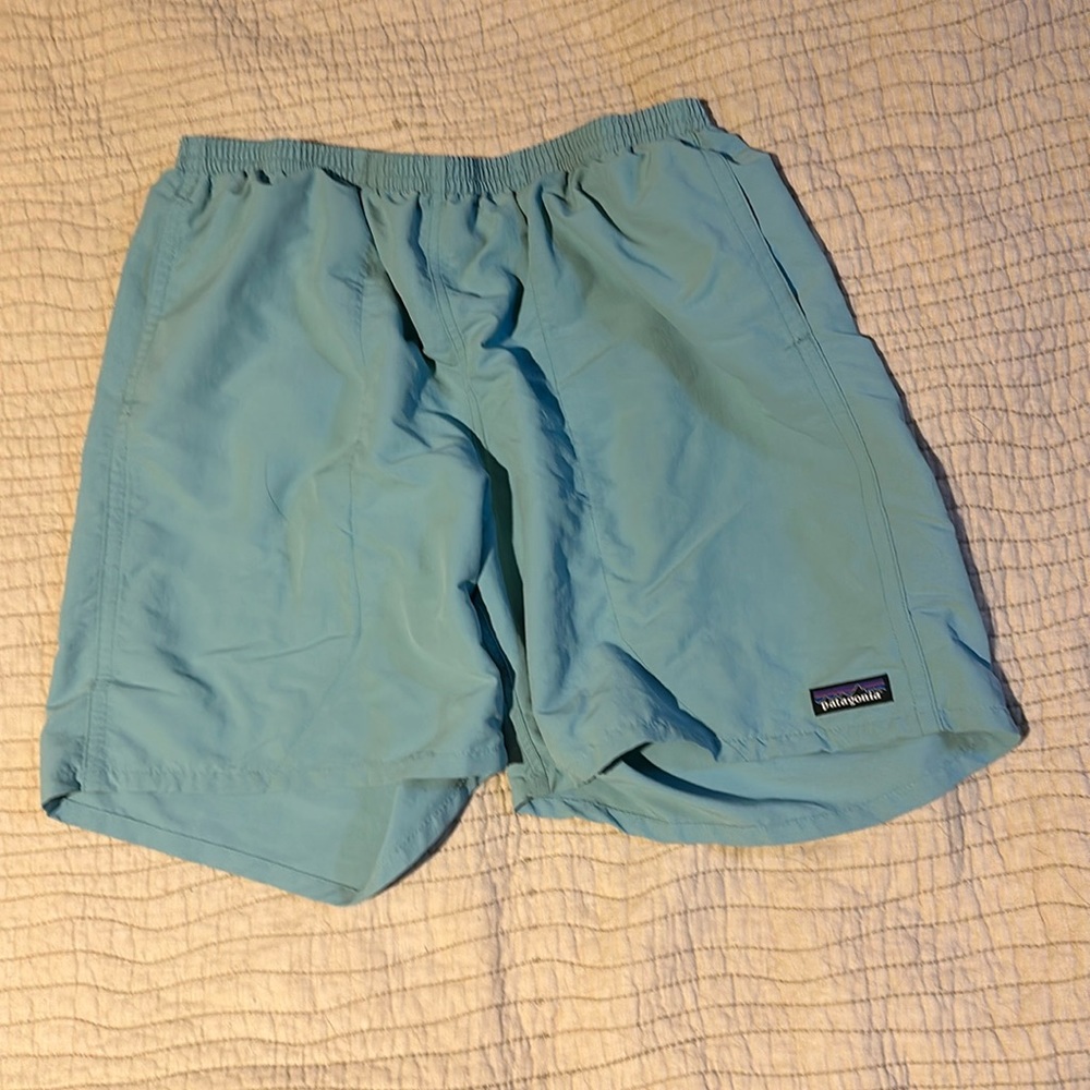 Patagonia baggies